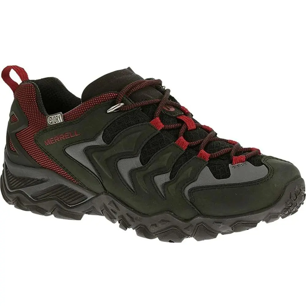 Merrell shoes - Black 0