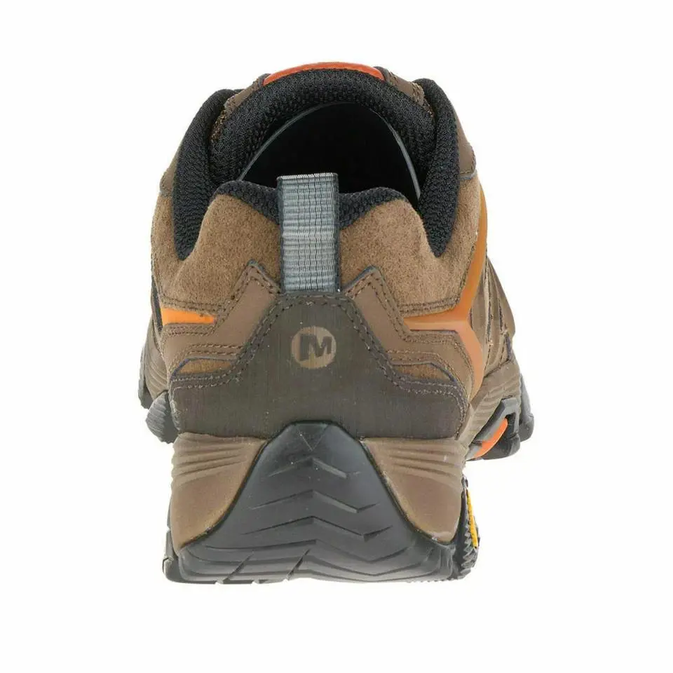 Merrell shoes - Brown 3