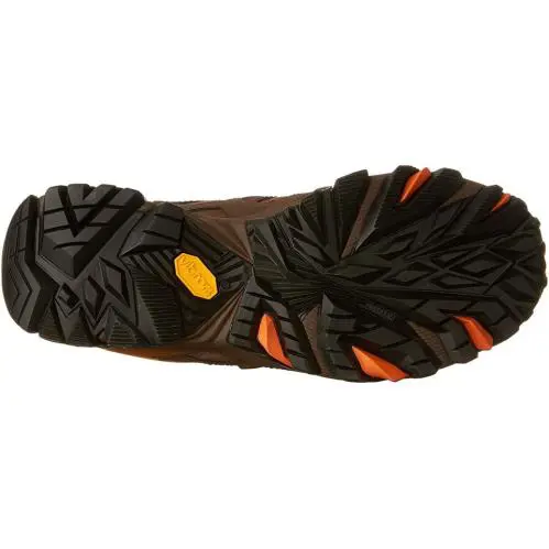 Merrell shoes - Brown 4