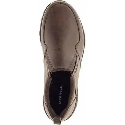 Merrell shoes - Merrell Icepack - Icepack - Brown 0