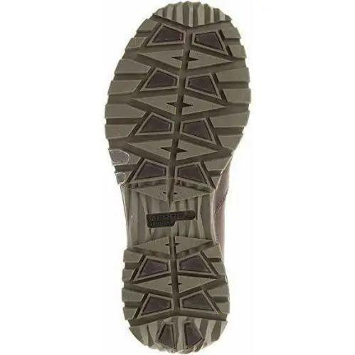 Merrell shoes - Merrell Icepack - Icepack - Brown 1