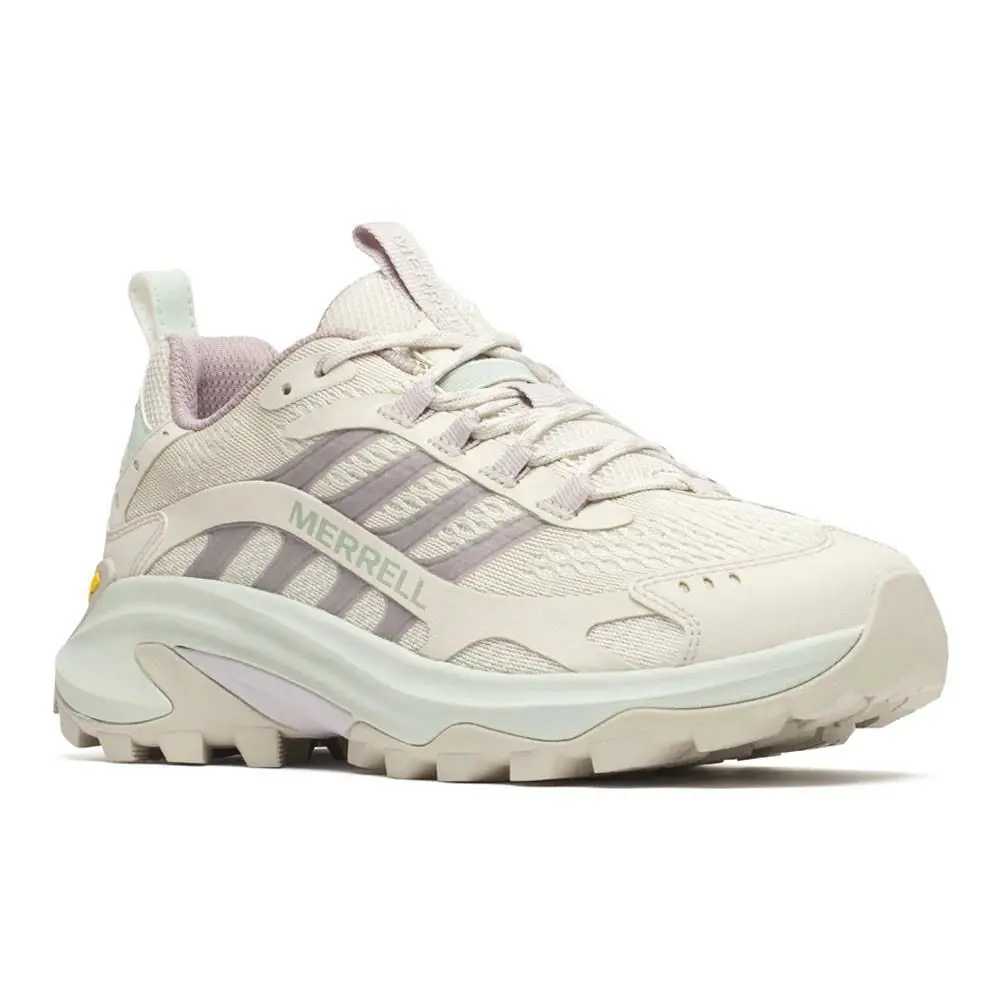 Merrell shoes - Merrell Moab Speed 2 - Moab Speed - White 0
