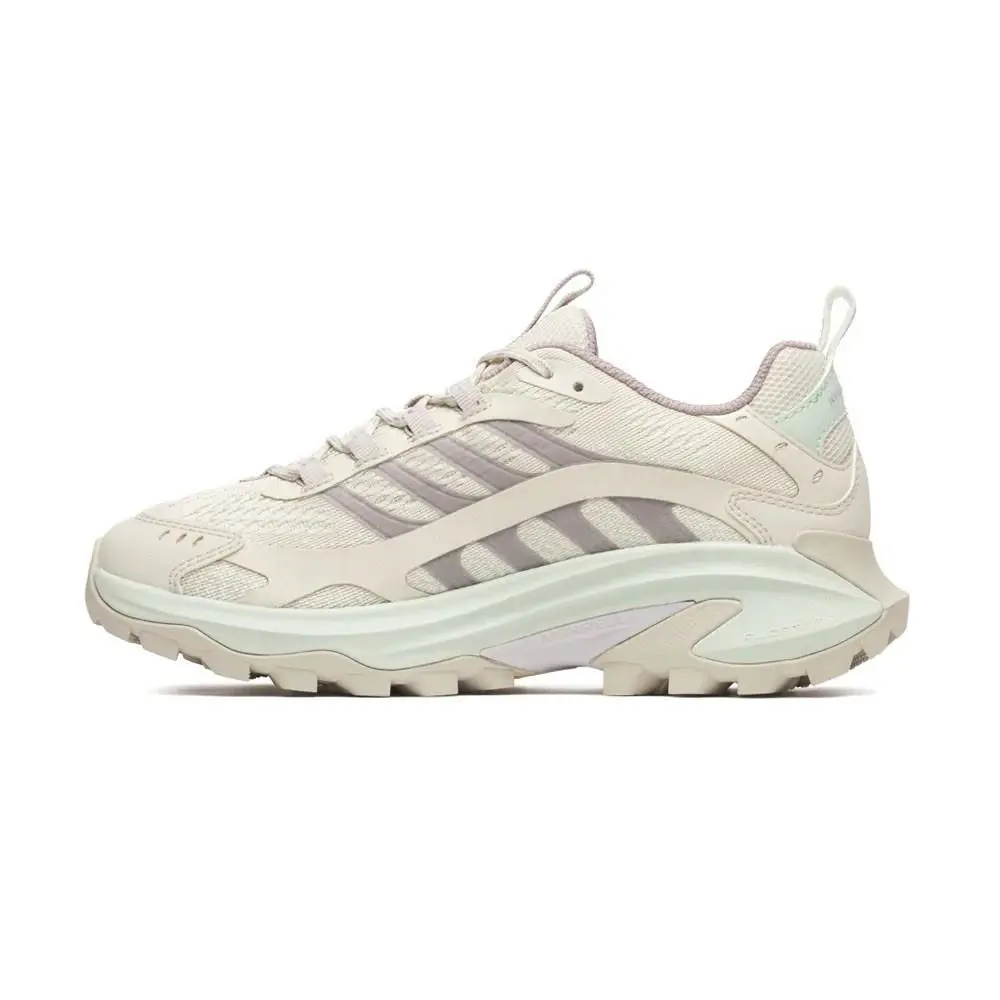 Merrell shoes - Merrell Moab Speed 2 - Moab Speed - White 1