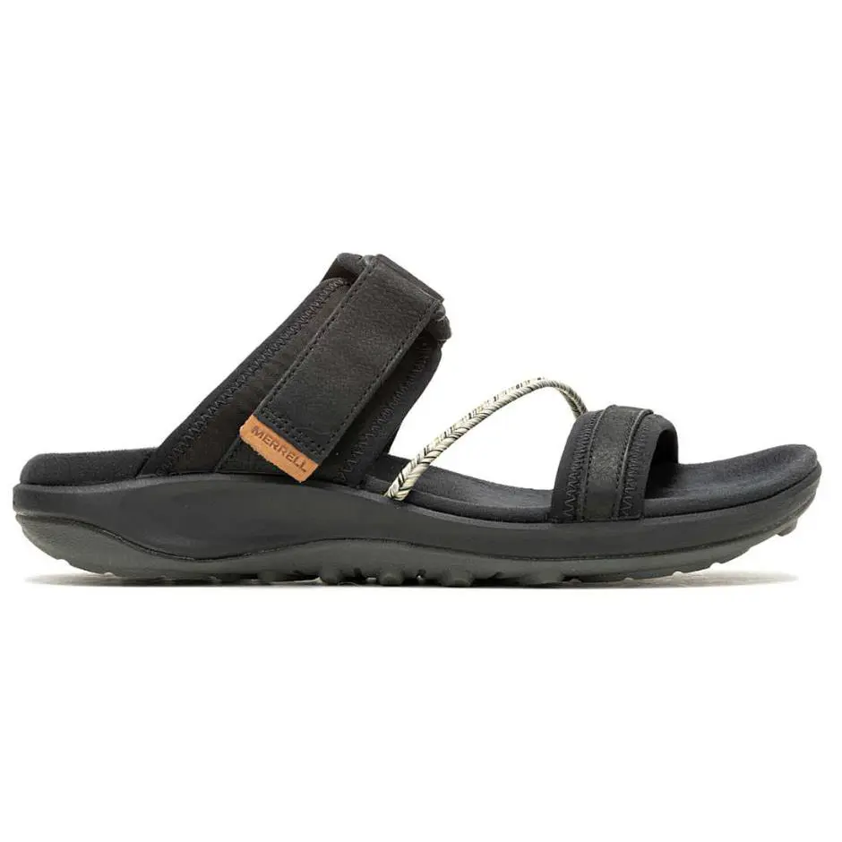 Merrell shoes - Merrell Terran 4 - Terran - Black 0