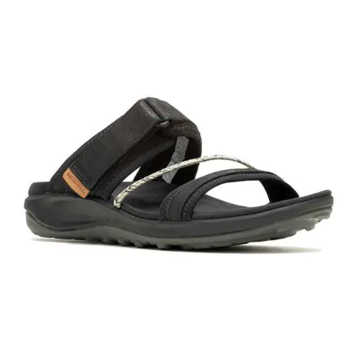 Merrell shoes - Merrell Terran 4 - Terran - Black 1