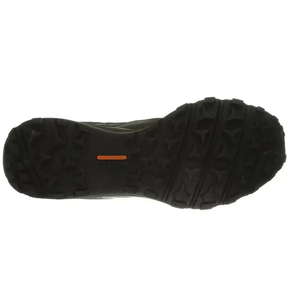 Merrell shoes - Merrell All Out - All Out - Black 1