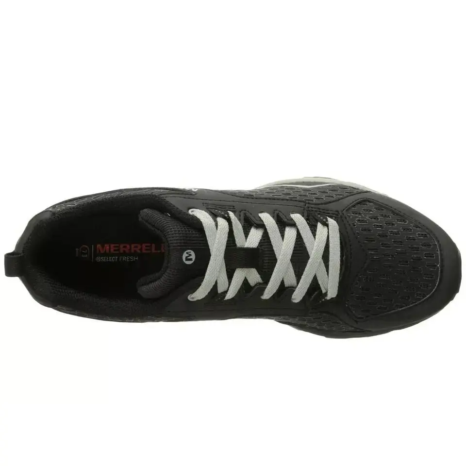 Merrell shoes - Merrell All Out - All Out - Black 3