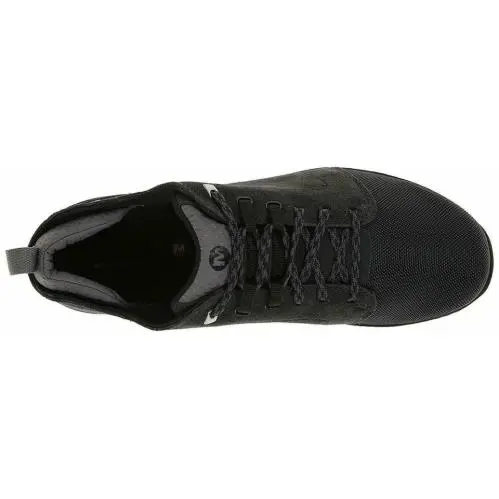 Merrell shoes - Black 1