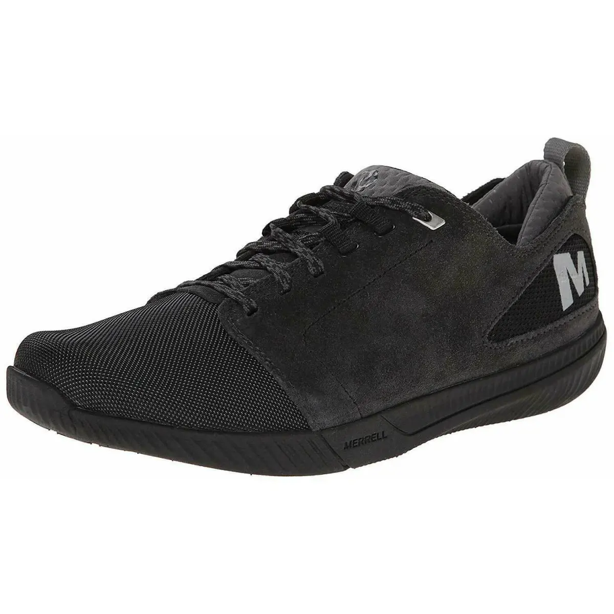 Merrell shoes - Black 3