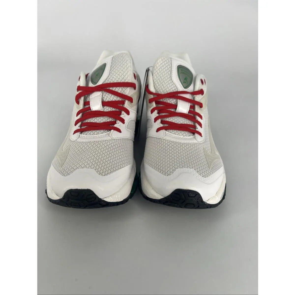 Mizuno shoes - Wave Tenjin - Wave Tenjin - Green 2