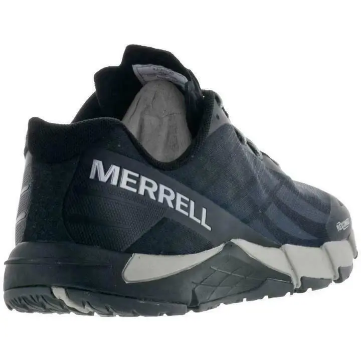 Merrell shoes - Merrell Bare Access Flex - Bare Access Flex - Black 0