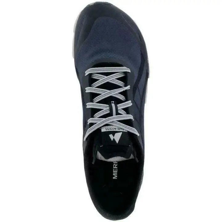 Merrell shoes - Merrell Bare Access Flex - Bare Access Flex - Black 1