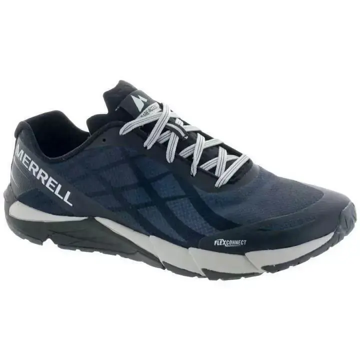 Merrell shoes - Merrell Bare Access Flex - Bare Access Flex - Black 2
