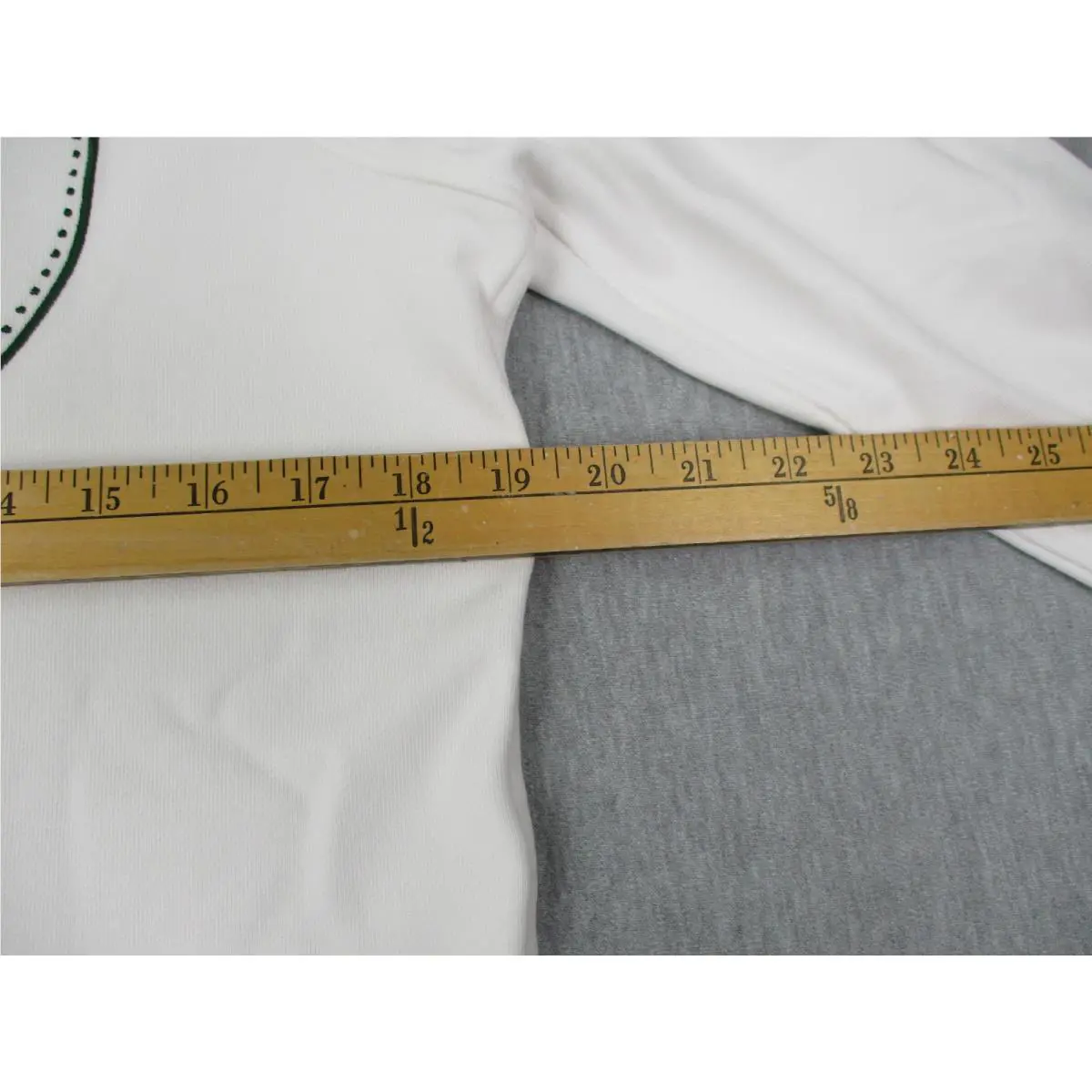 Lululemon clothing - White 8
