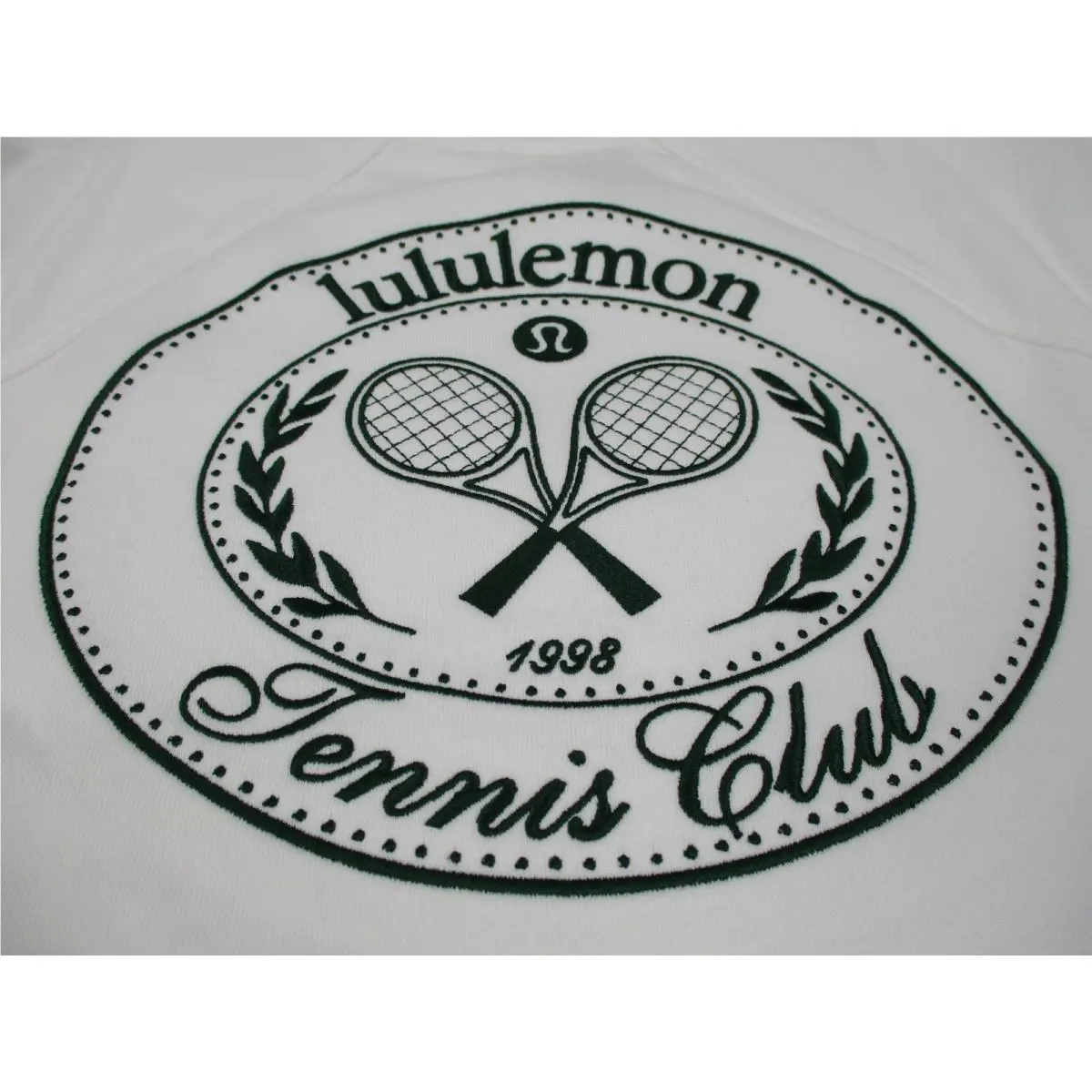 Lululemon clothing - White 6