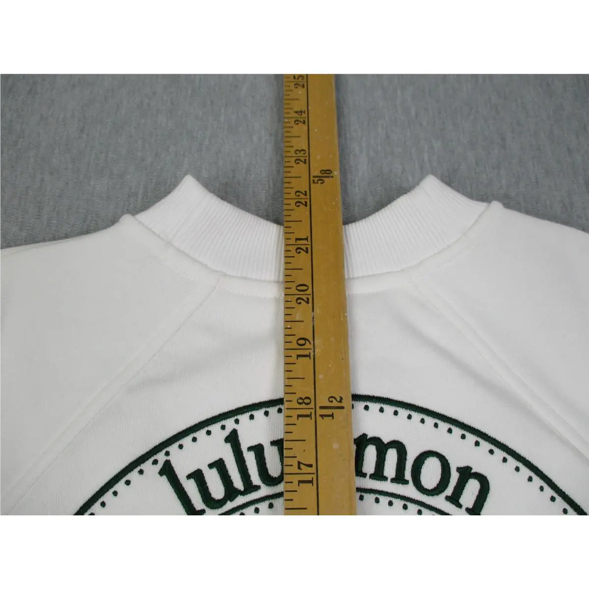 Lululemon clothing - White 10