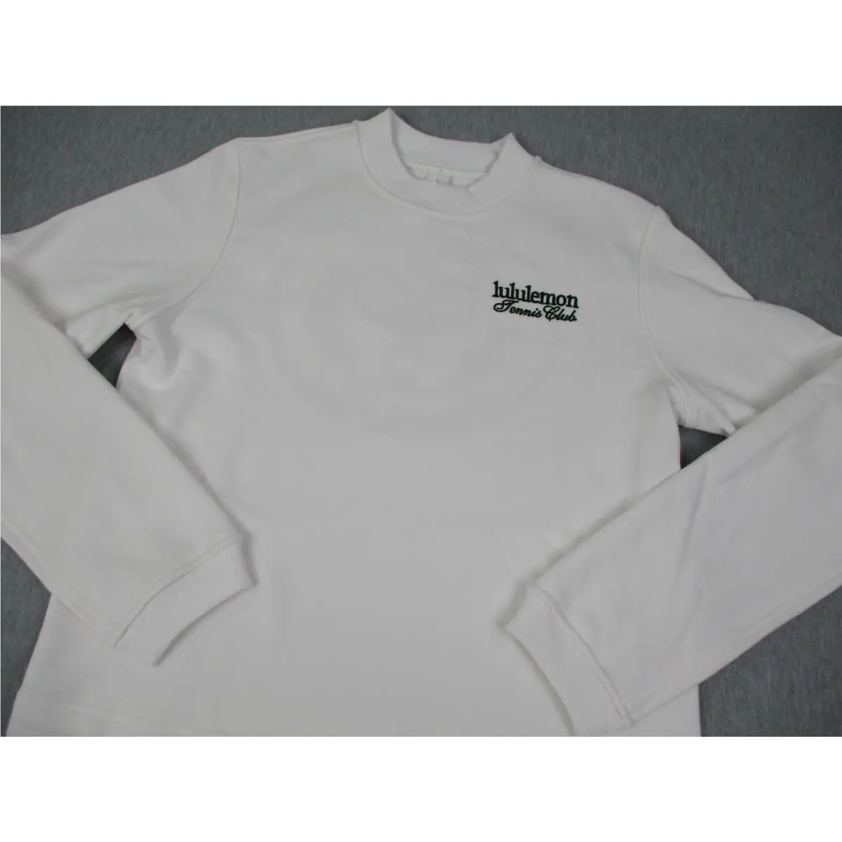 Lululemon clothing - White 1