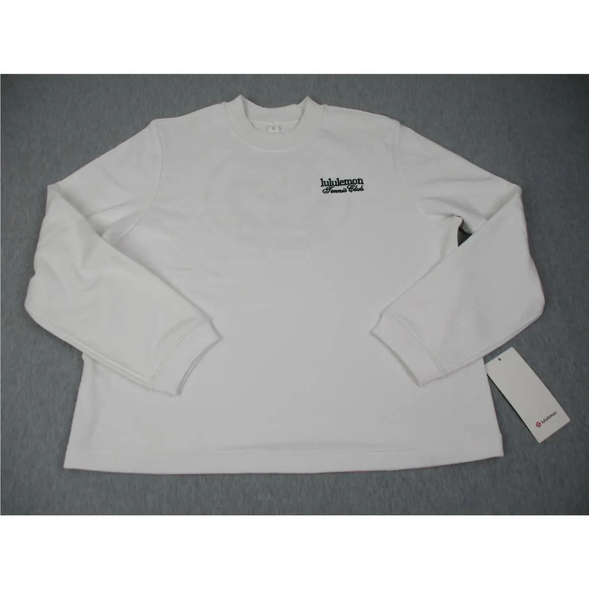 Lululemon clothing - White 8