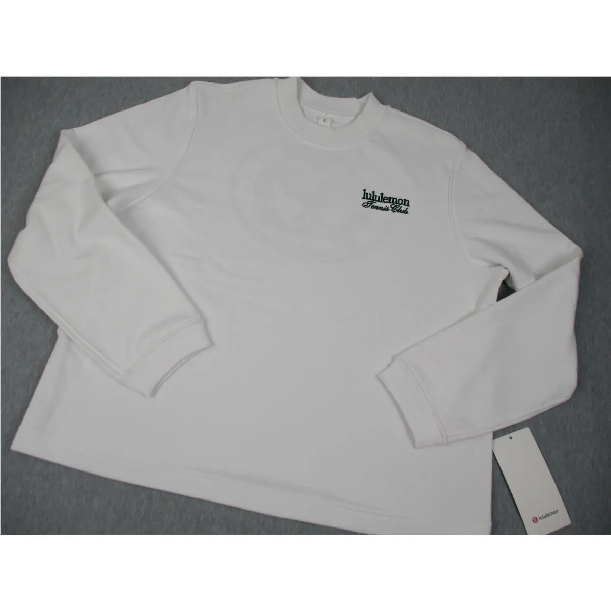 Lululemon clothing - White 9