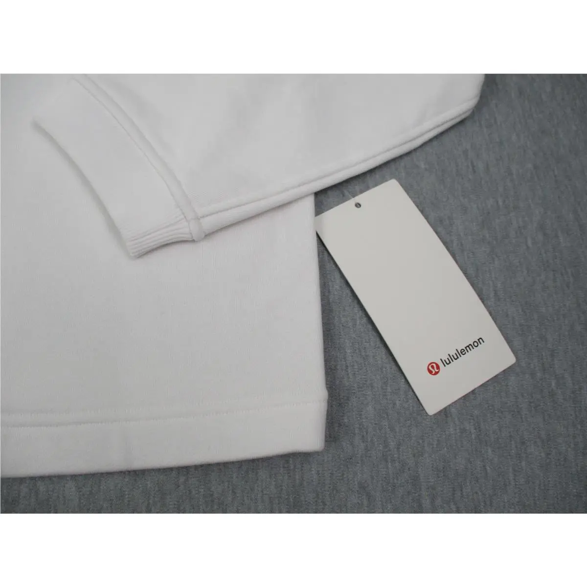 Lululemon clothing - White 11