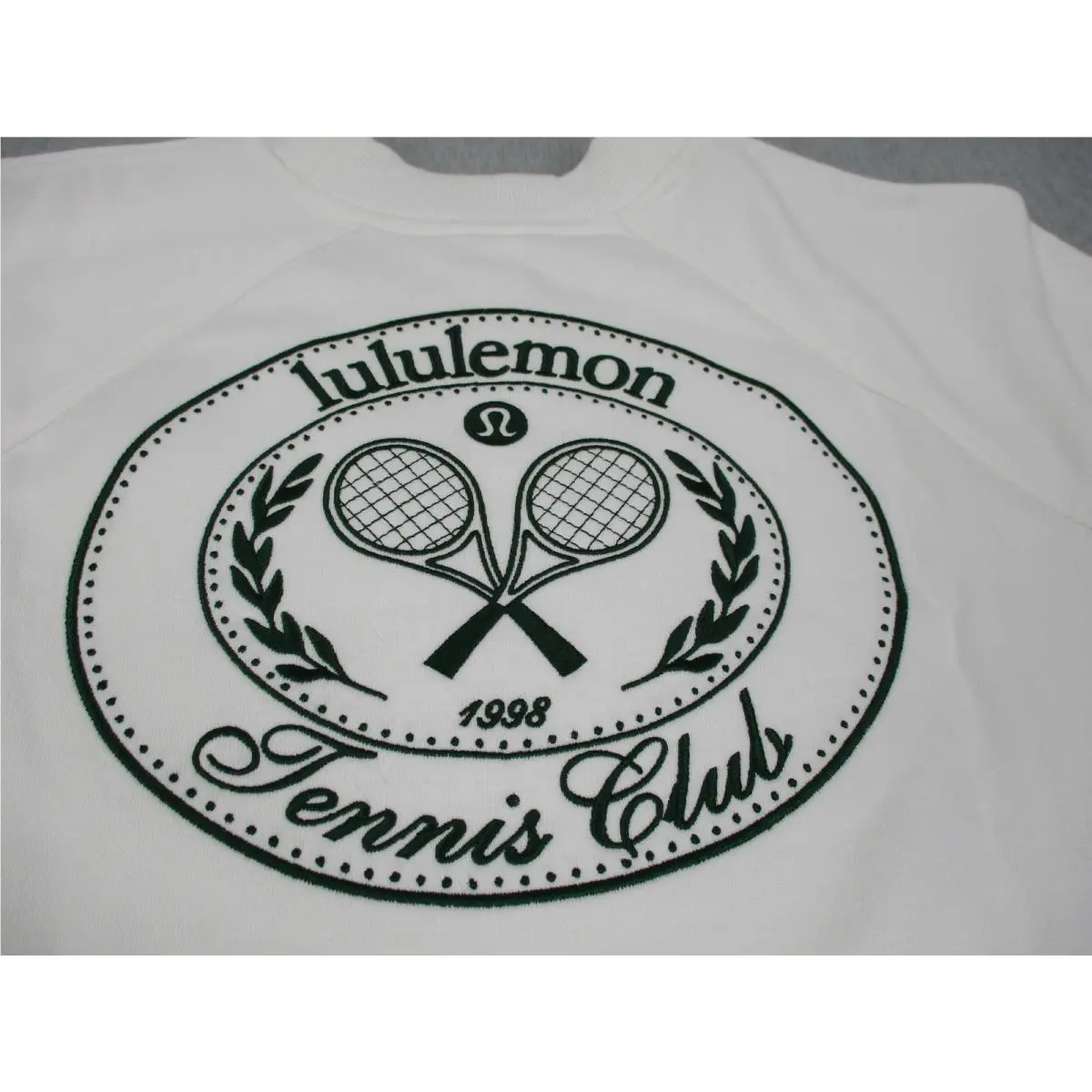 Lululemon clothing - White 0