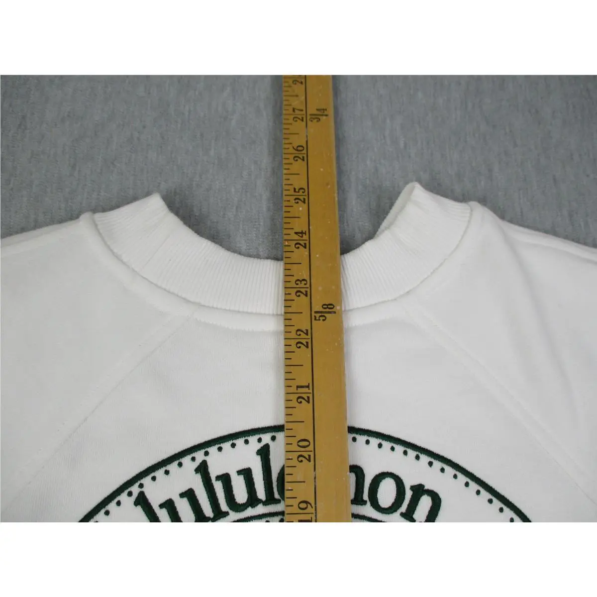 Lululemon clothing - White 7