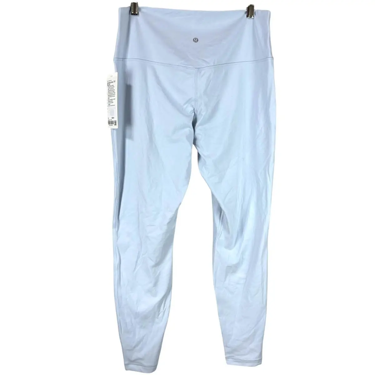 Lululemon clothing - Blue 3