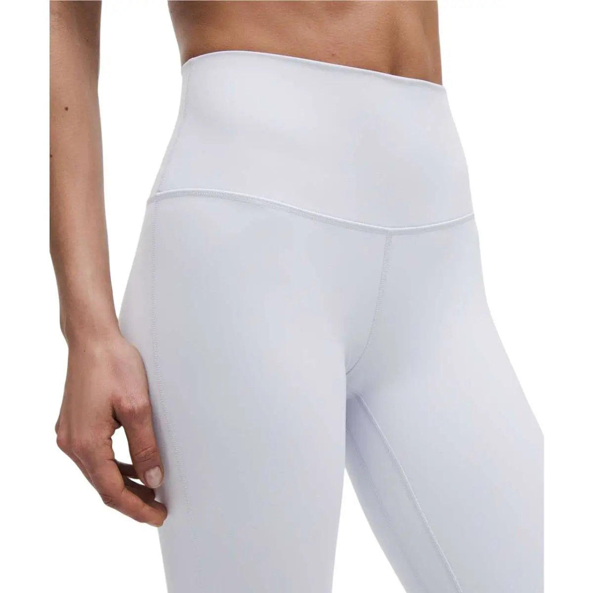 Lululemon clothing - Blue 1