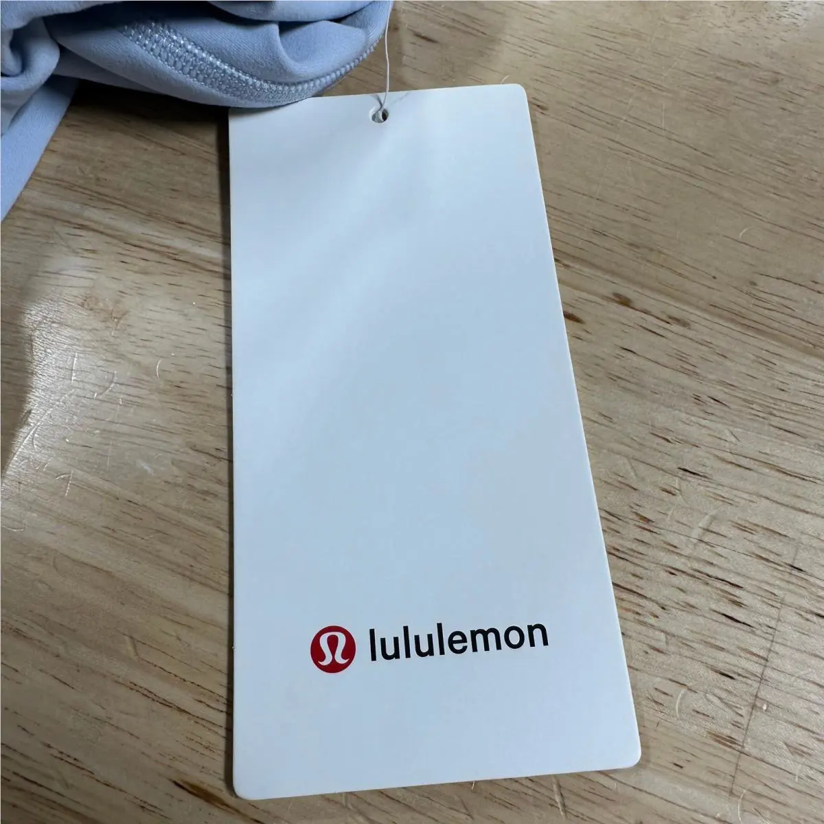Lululemon clothing - Blue 5