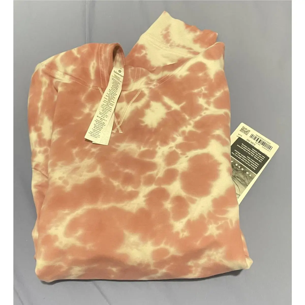 Lululemon clothing - Pink 0