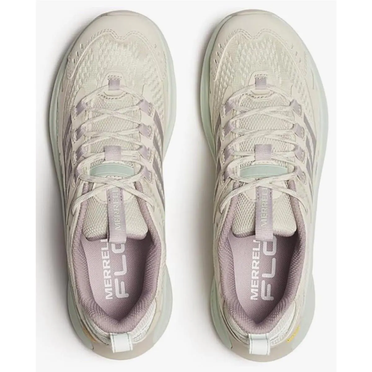 Merrell shoes Moab Speed - Greige 5