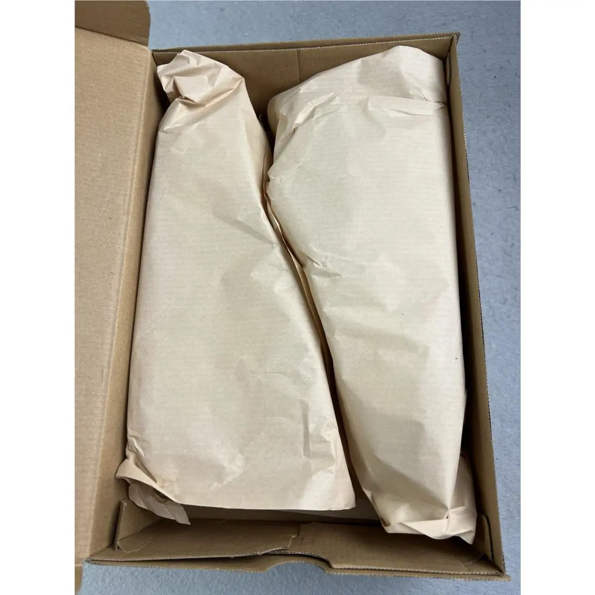 Merrell shoes Moab Speed - Greige 3