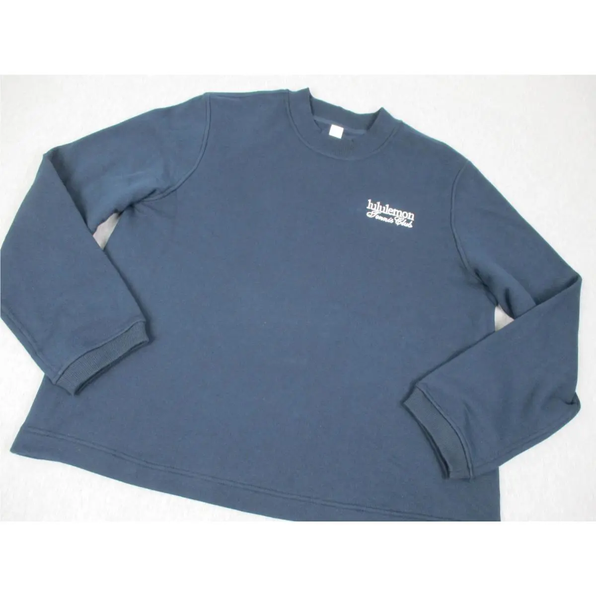 Lululemon clothing - Blue 8