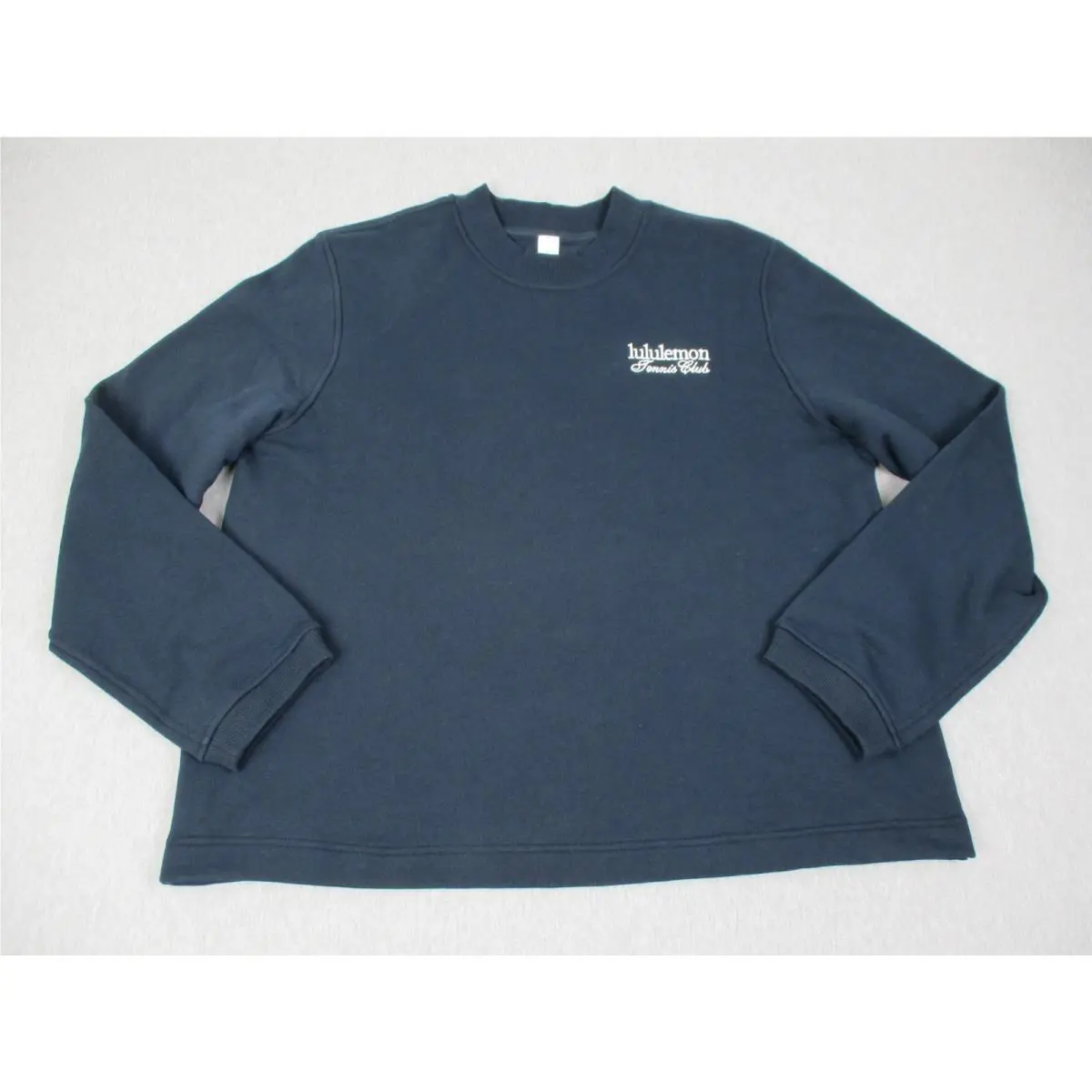 Lululemon clothing - Blue 7