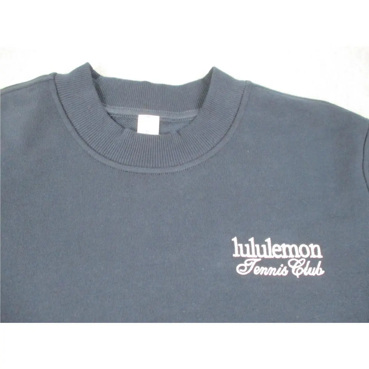 Lululemon clothing - Blue 9