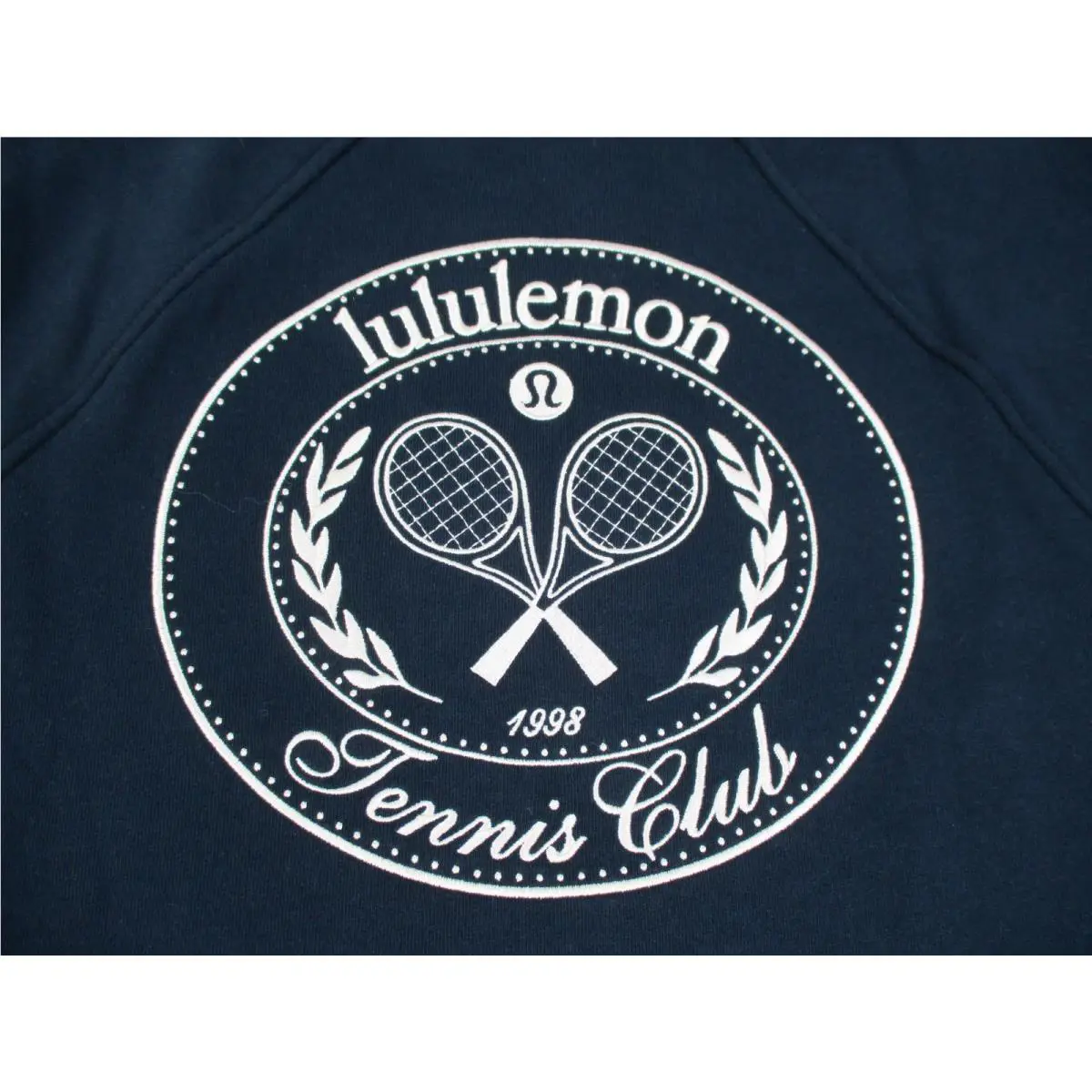 Lululemon clothing - Blue 1