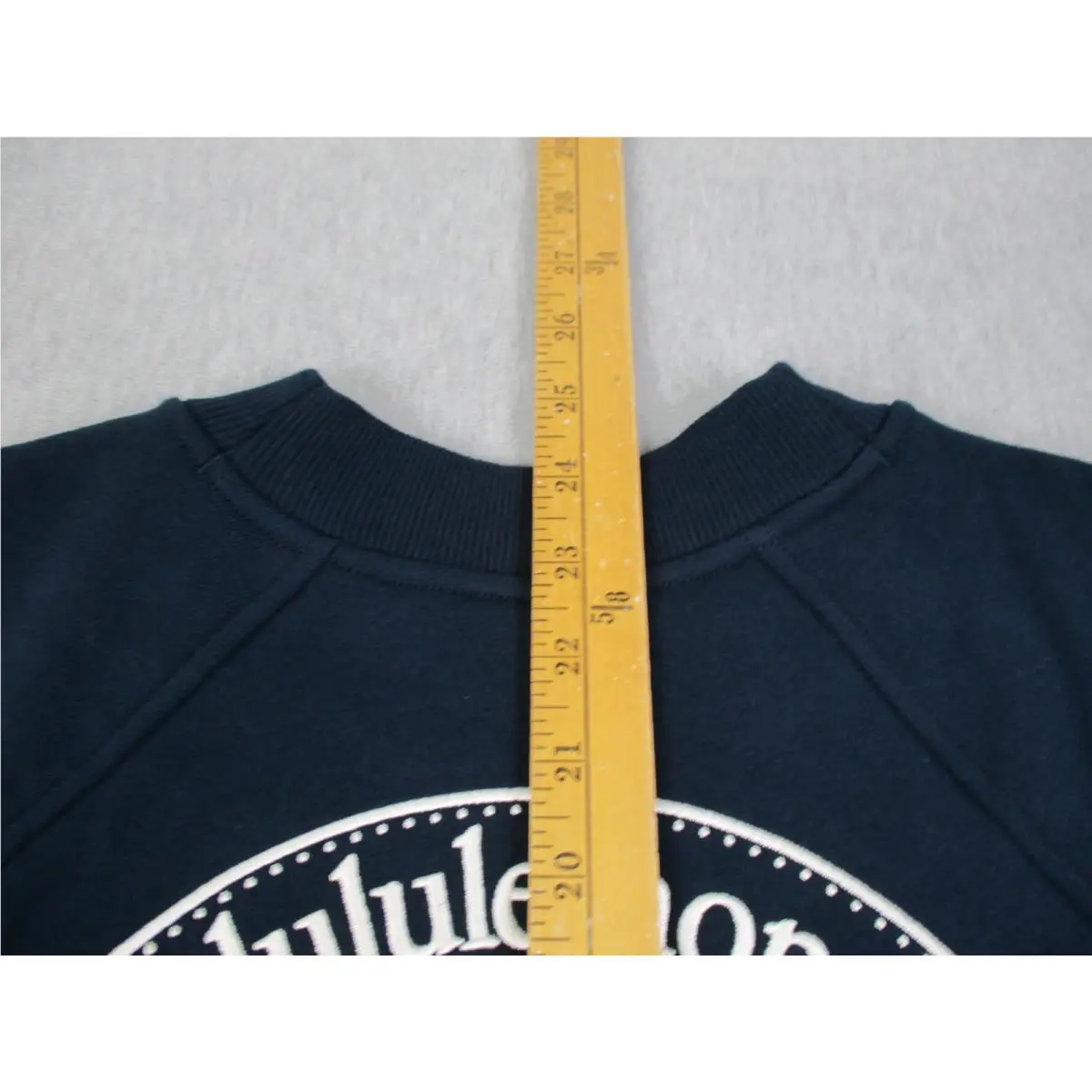 Lululemon clothing - Blue 6