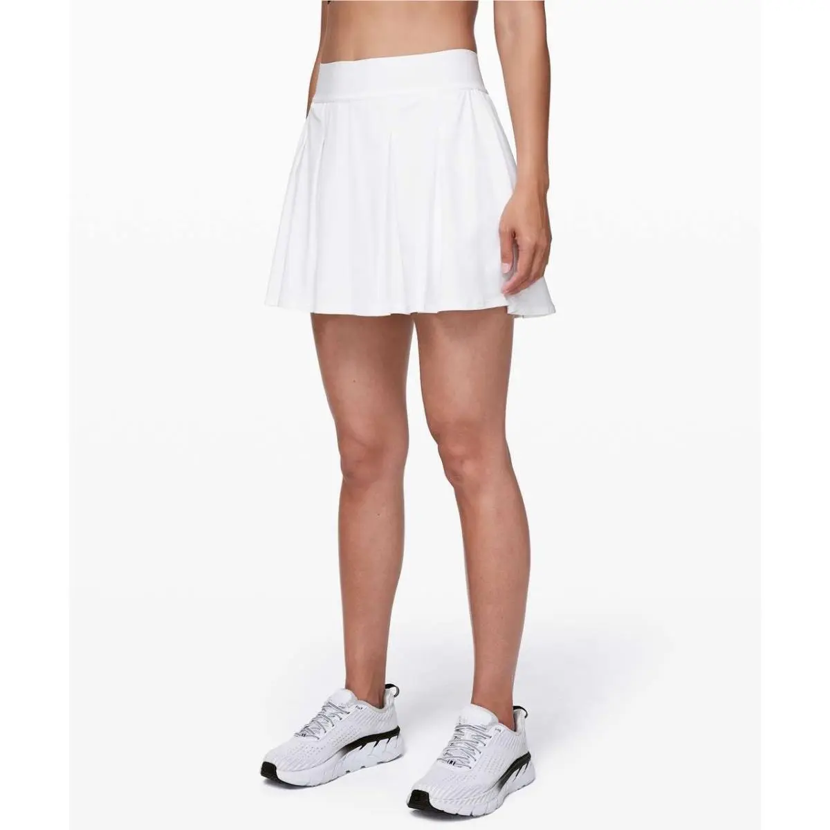 Lululemon clothing - White 1