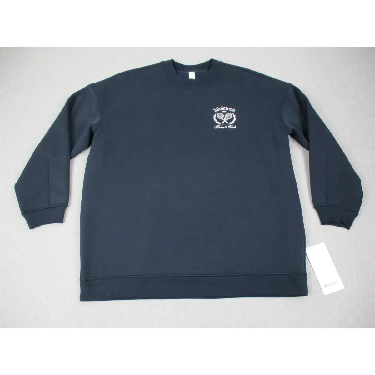 Lululemon clothing - Blue 6