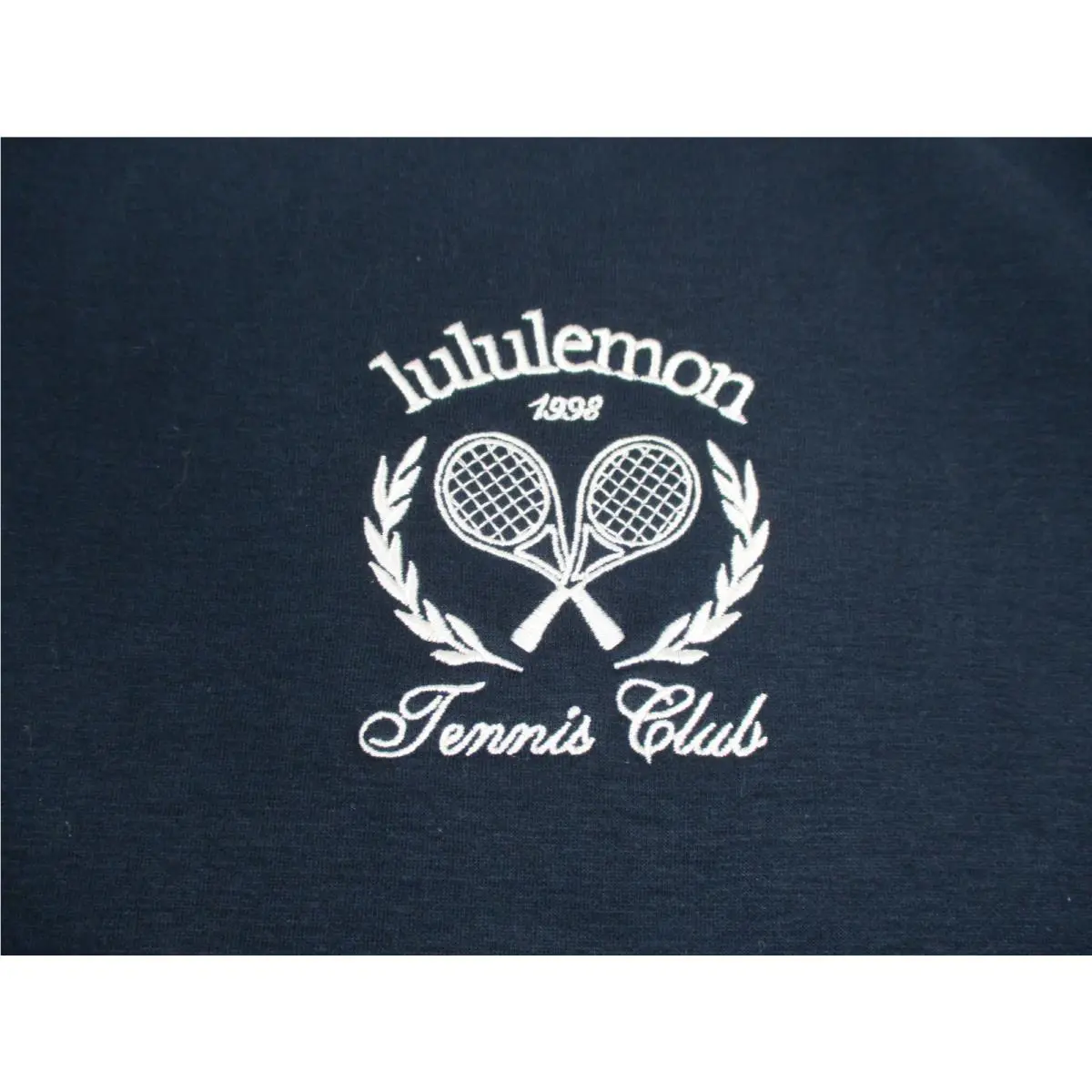 Lululemon clothing - Blue 8