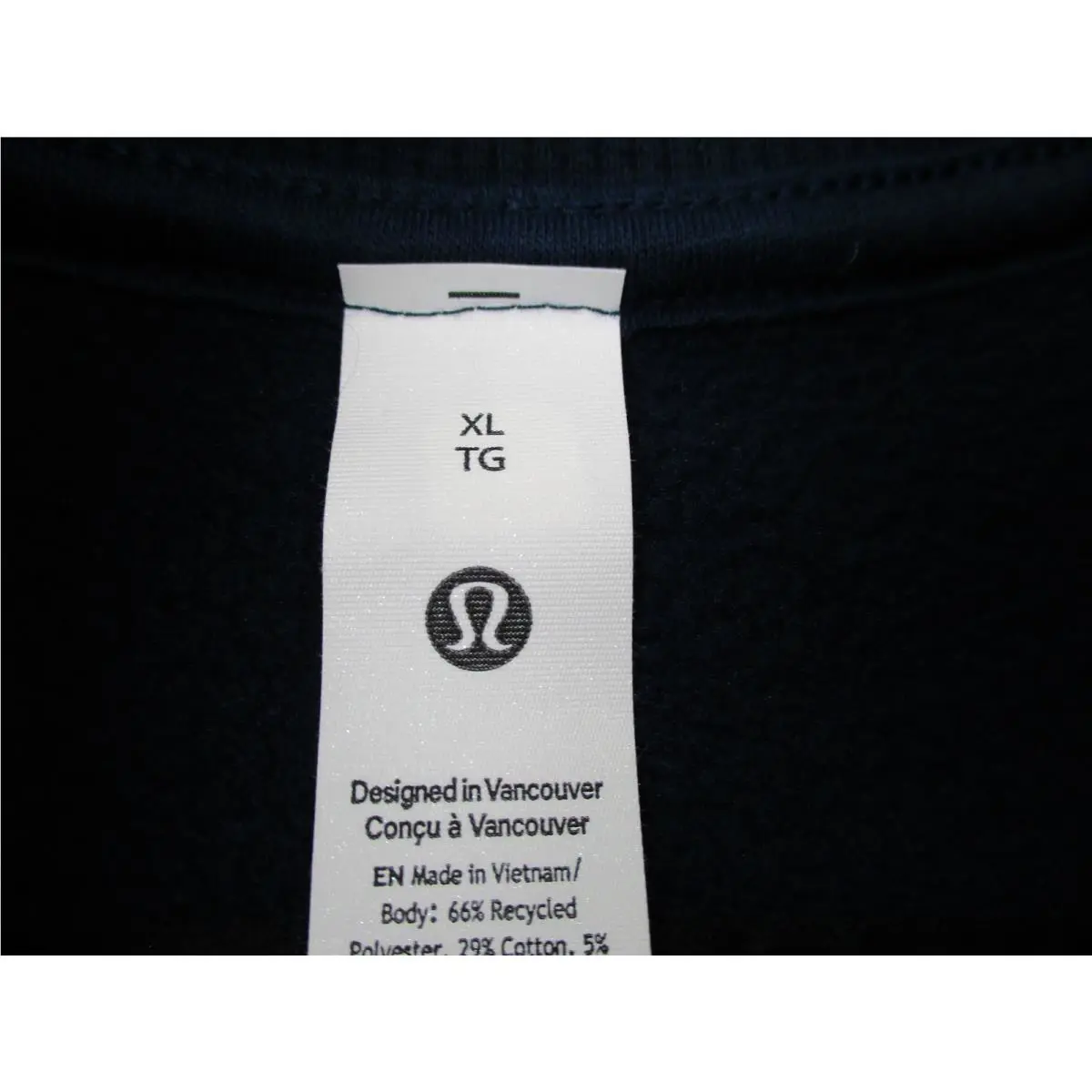 Lululemon clothing - Blue 10