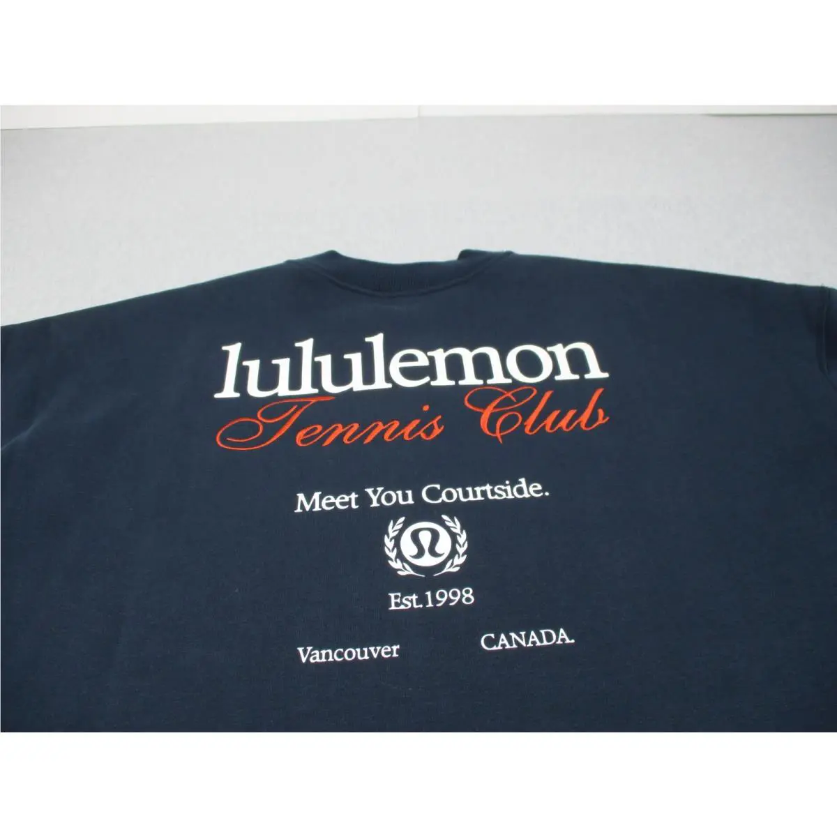 Lululemon clothing - Blue 0