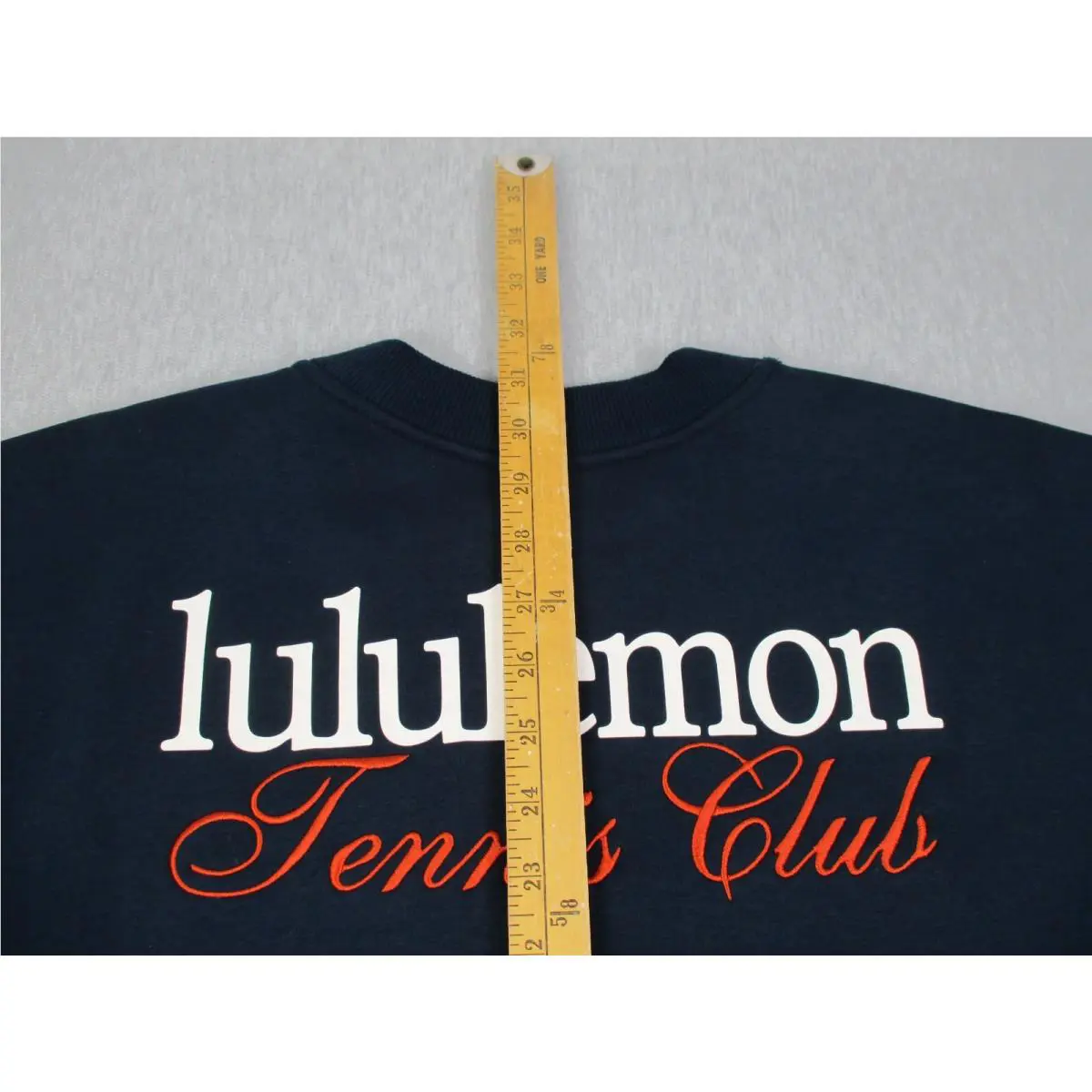 Lululemon clothing - Blue 5