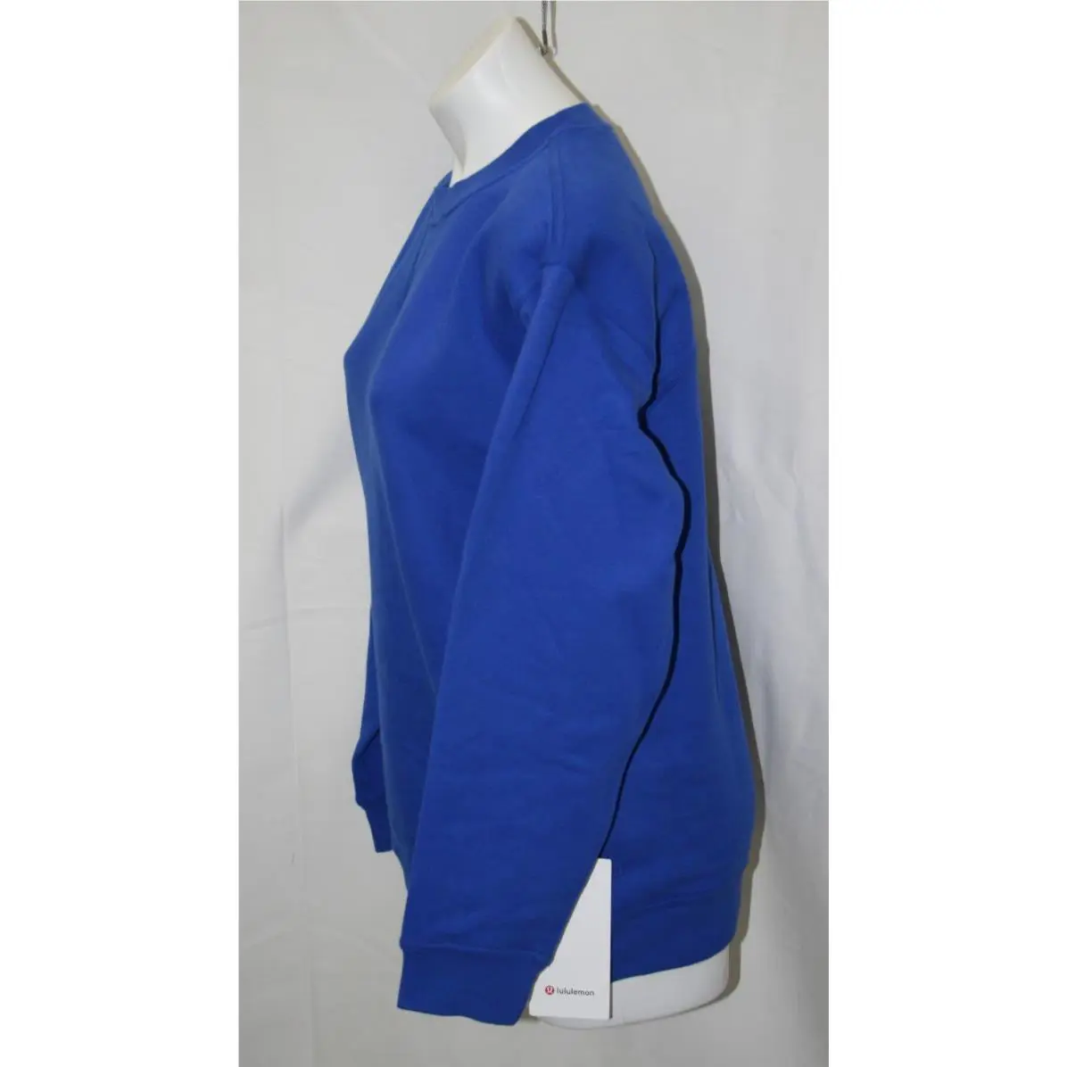 Lululemon clothing - Blue 4