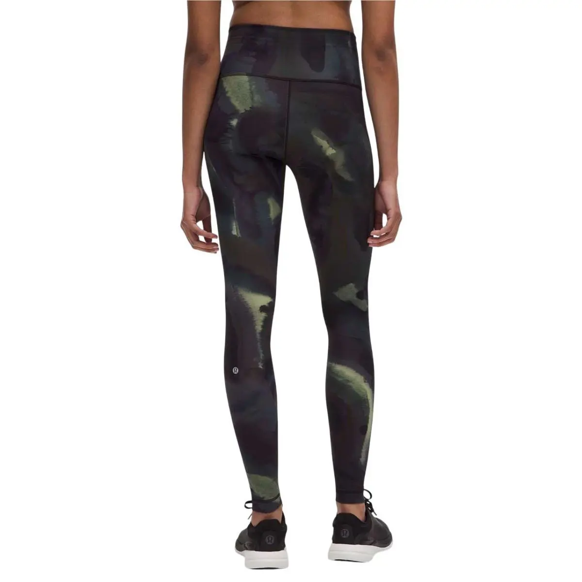 Lululemon clothing - Black 0