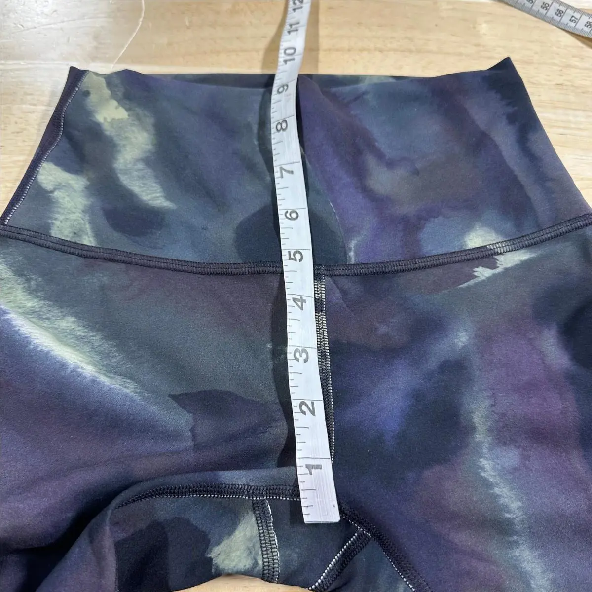 Lululemon clothing - Black 8