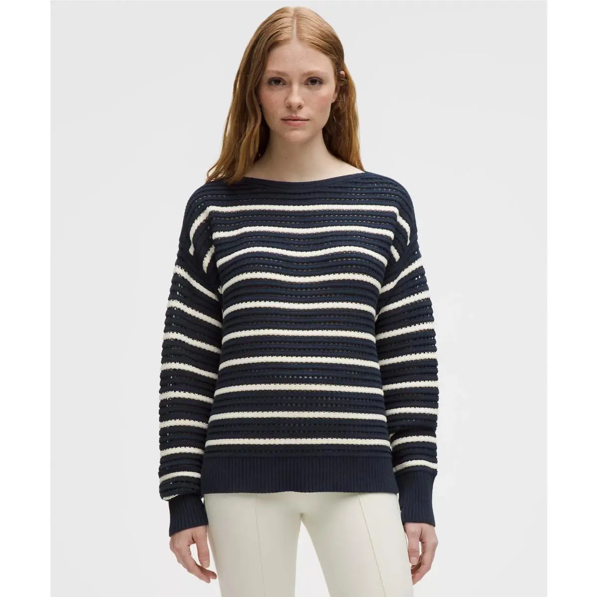 Lululemon clothing - Blue 3