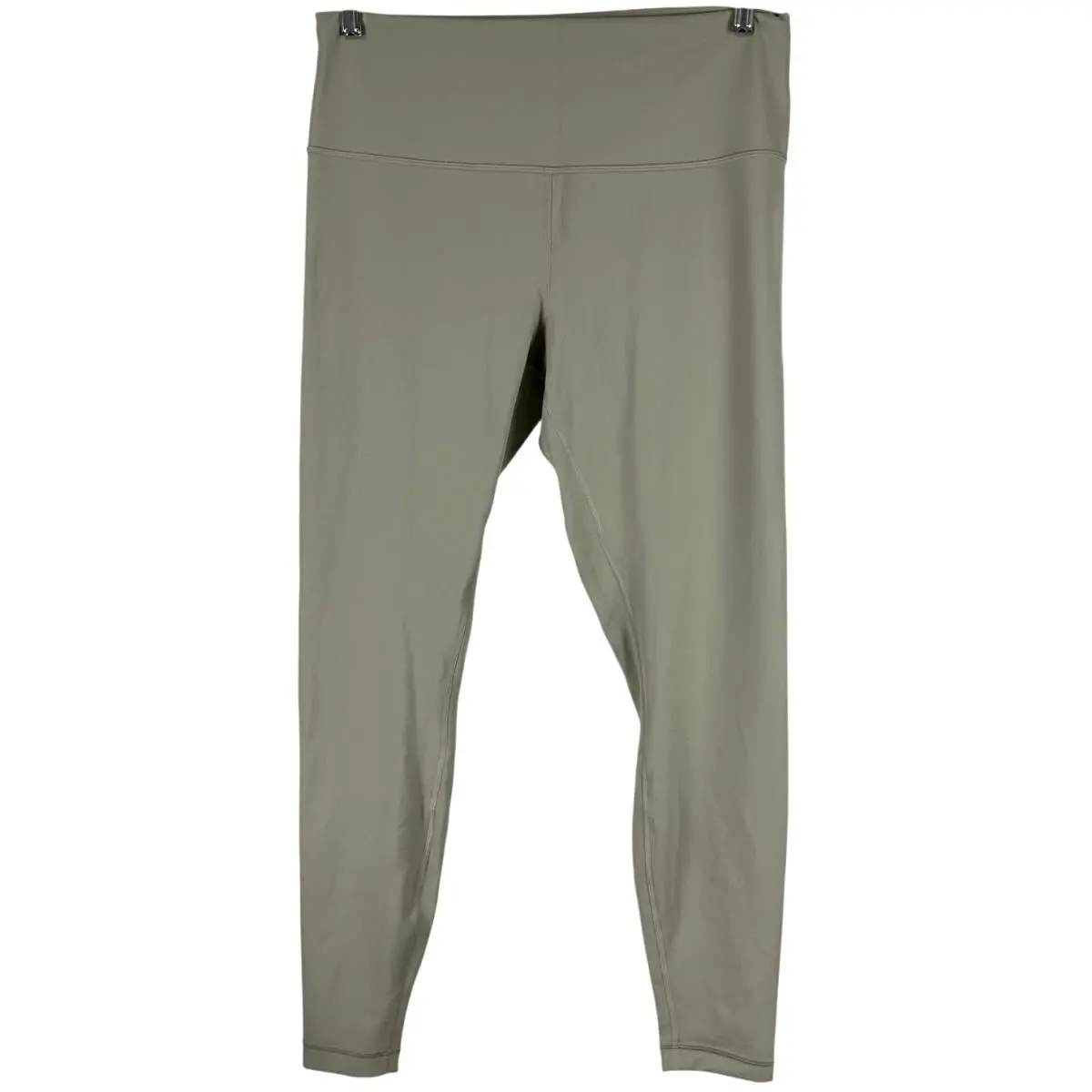 Lululemon clothing - Brown 2