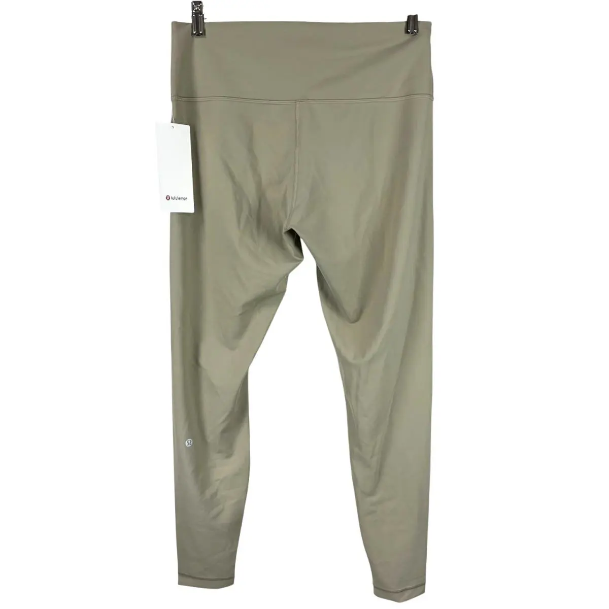 Lululemon clothing - Brown 3