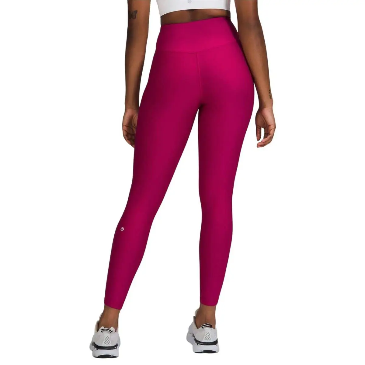 Lululemon clothing - Pink 0